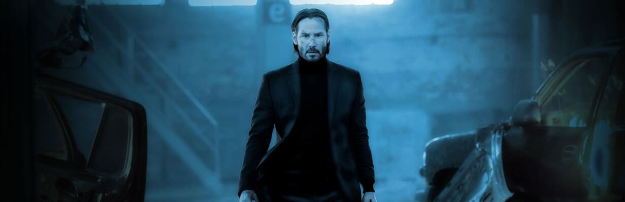 John Wick