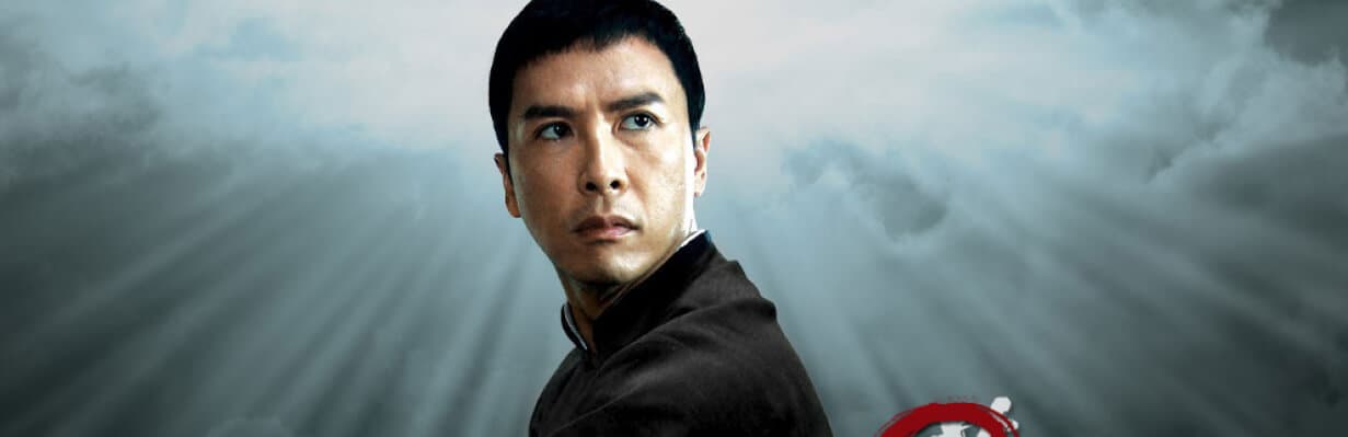 Ip Man 2